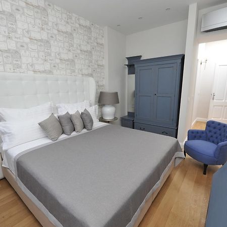 Bajamonti 5 Luxury Rooms Split Exteriér fotografie