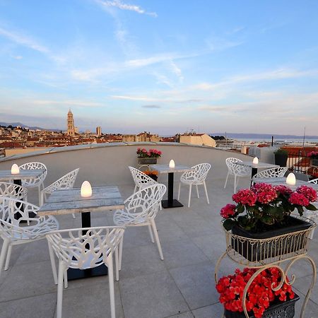 Bajamonti 5 Luxury Rooms Split Exteriér fotografie