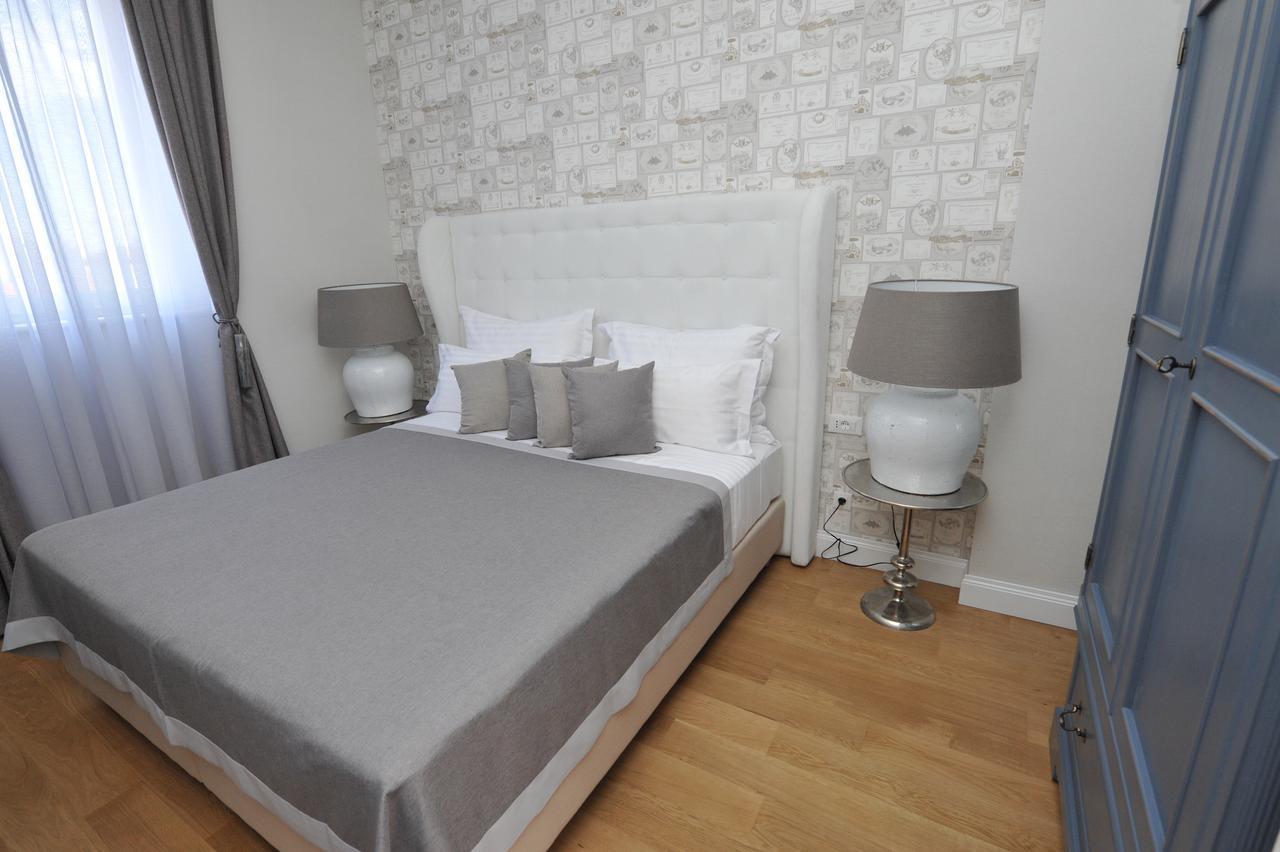 Bajamonti 5 Luxury Rooms Split Exteriér fotografie