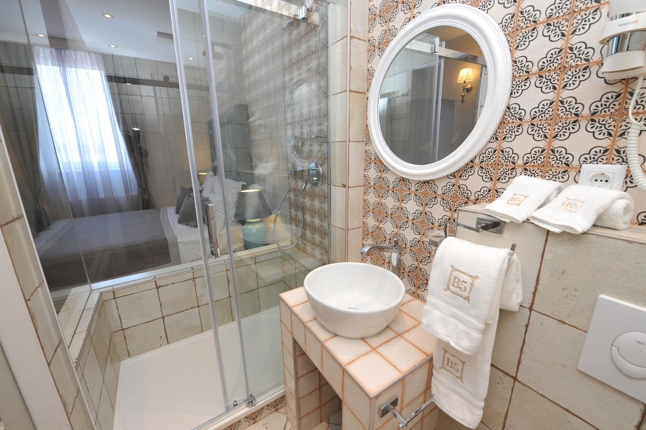 Bajamonti 5 Luxury Rooms Split Exteriér fotografie