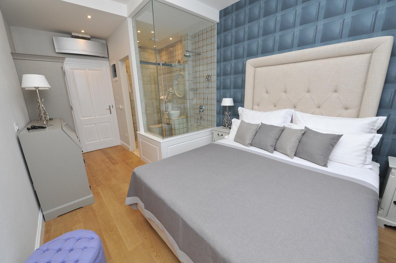 Bajamonti 5 Luxury Rooms Split Exteriér fotografie