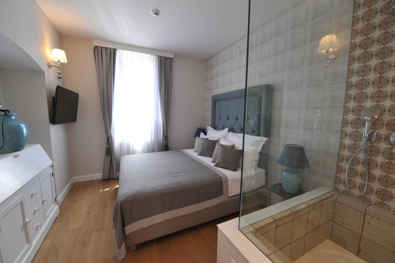 Bajamonti 5 Luxury Rooms Split Exteriér fotografie