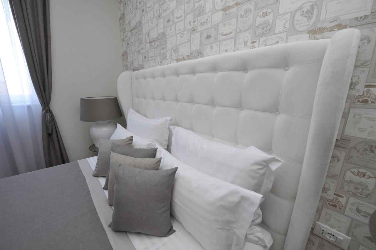 Bajamonti 5 Luxury Rooms Split Exteriér fotografie