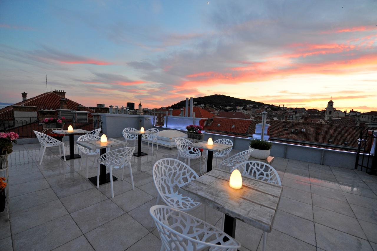 Bajamonti 5 Luxury Rooms Split Exteriér fotografie