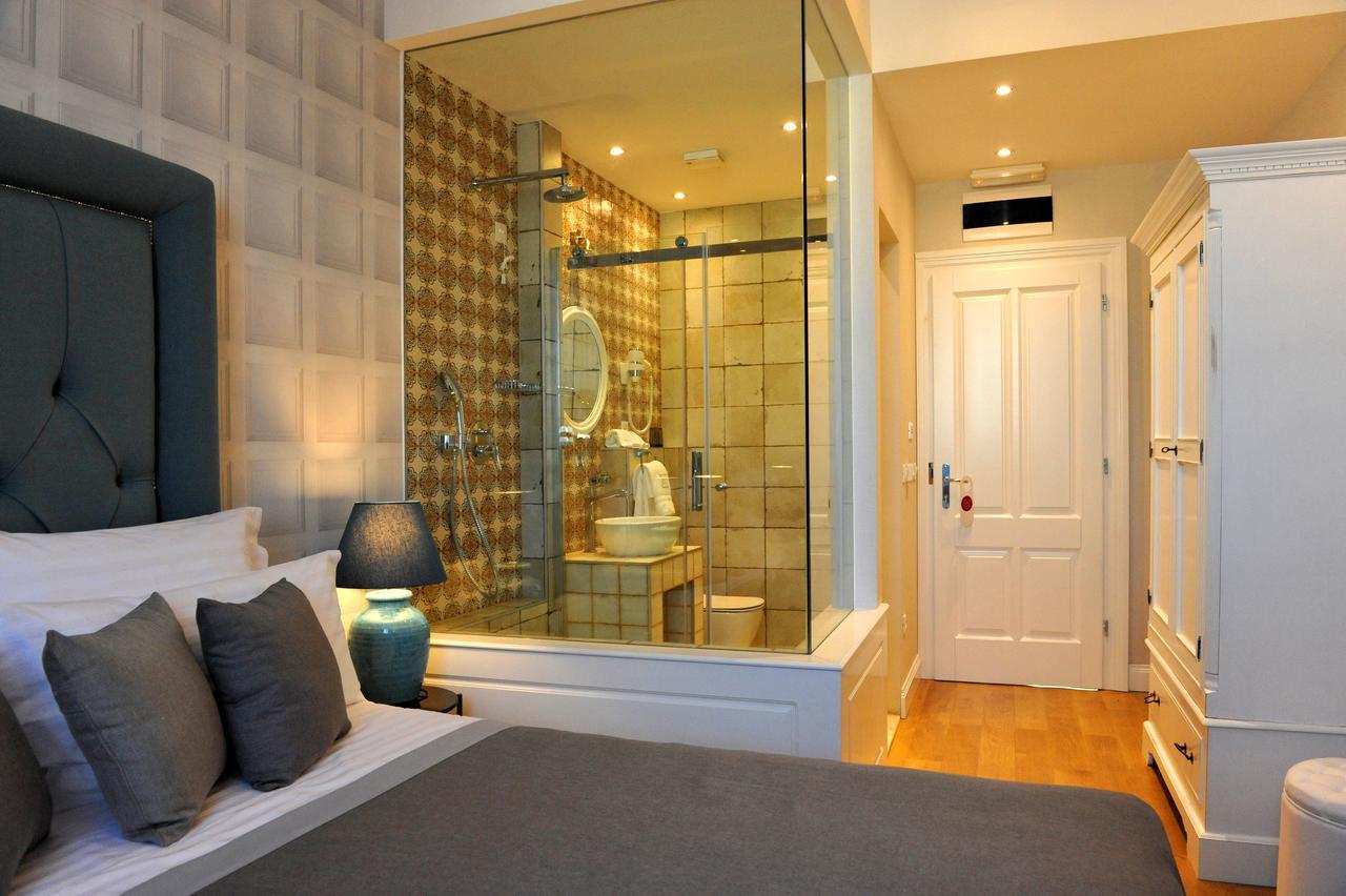 Bajamonti 5 Luxury Rooms Split Exteriér fotografie